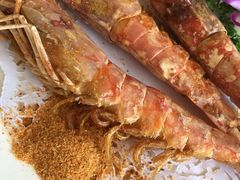 -添福来墨鱼饺子 · 海鲜东北菜(大连星海·黄浦路店)