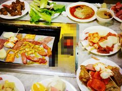 -淀里船宴(卓达店)