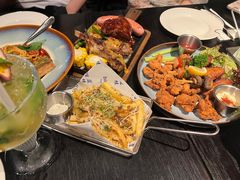 -blue frog蓝蛙(长泰广场店)