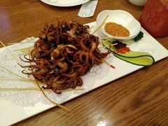 品海小巴蛸-品海楼·大连海胆锅贴馆(东港店)