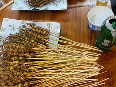 -十里铺铁板鱿鱼