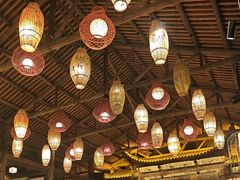 -HOHO餐厅(古子城店)