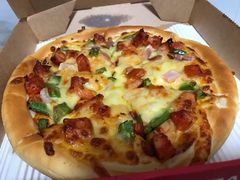-芝根芝底(闵行区漕宝店)