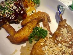 -MOSSO德国餐厅·音乐酒吧(环宇荟店)