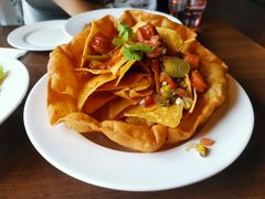 -拉亚汉堡经典餐厅(商城路店)