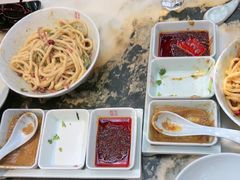 -小吊梨汤·北京菜(香山店)