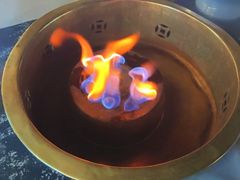 -北门涮肉·炭火铜锅涮肉(什刹海店)