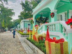 -龙环葡韵住宅式博物馆