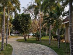 -三亚海棠湾万丽度假酒店