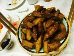 -到家尝北京菜(西坝河店)