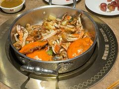 -七欣天香辣蟹火锅(上海银亿滨江店)