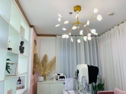 -Hi Beauty Skin 科技美肤中心