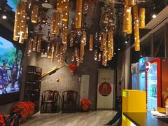 -新侗家食府(蟠桃宫店)