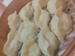 -老边饺子馆(中街店)