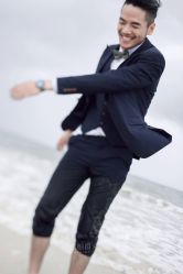 -太古映画婚纱摄影(天河店)