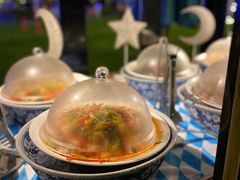 -海棠湾威斯汀酒店·知味西餐厅