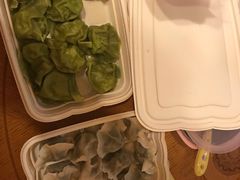 -鸿毛饺子(紫竹桥店)