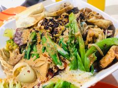 -林静小吃(复兴路店)