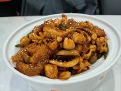 -京天红酒家(虎坊路店)
