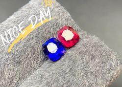 点击看大图 -Cindy Jewelry·钻戒·彩色宝石