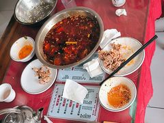 -米二红烧兔(华阳店)