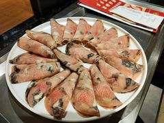 滋补乌鸡卷-蜀留香火锅·始于1999·原四川老火锅(白堤路店)
