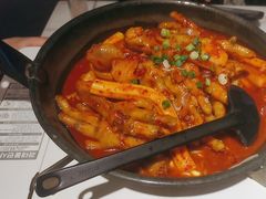 -HOTISLAND海鸡岛·韩国料理(江南西店)