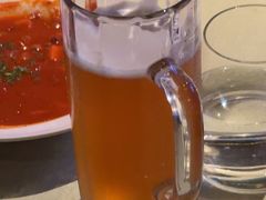 -碧特博格·20年品牌西餐厅(芜湖路店)