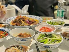 香辣口味蟹-长沙文和友(海信广场店)