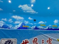 -世界之窗阿尔卑斯冰雪世界