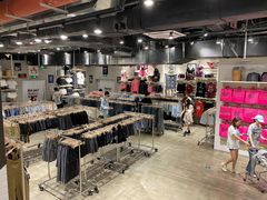 -BASEMENT FG (成都太古里店)