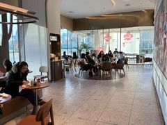 -Tims天好咖啡(河西万象城店)