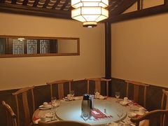 包厢-江南韵·无锡太湖文化体验餐厅(凤凰天街店)