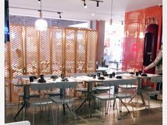 大堂-一棠龙虾(徐家汇城开YOYO店)