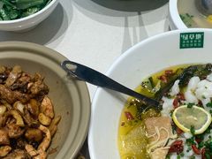 -绿草地·湘菜(芙蓉天街店)