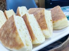 -诺敏塔拉奶茶-布里亚特包子-手把肉(锦都会店)