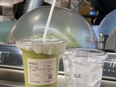 -阿嬷手作(深圳梅林卓悦汇店)