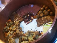 -味仙疯美蛙鱼头(清扬路总店)