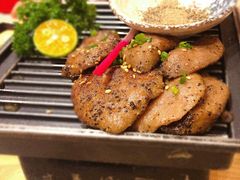 -隐泉京望日式料理(太和广场店)
