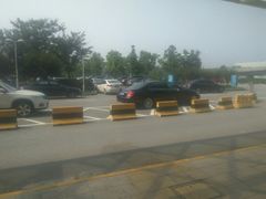 -苏南硕放国际机场有限公司·停车场