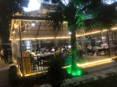 -醉月城西昌火盆烧烤(天府店)