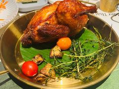 -帕娜·泰式茶餐厅·Bistro(近铁广场店)