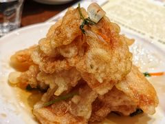 -老厨家(友谊路总店)