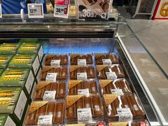-盒马鲜生(皇庭广场店)