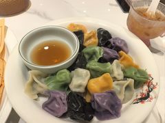 -山海菜馆·海肠捞饭·青岛菜(栈桥店)