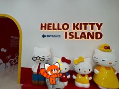 -凯蒂猫主题馆