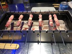 -很久以前羊肉串(大华三路店)