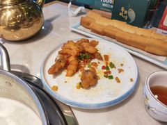 -粤顺渔坊·中山脆肉鲩火锅(清湖店)