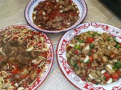 -江城燕子大排档(江汉路步行街店)