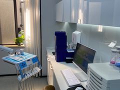 -牙博士口腔品牌连锁(杨浦店)